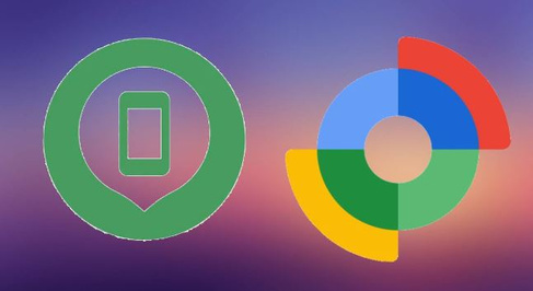 Google popüler uygulamasının logosunu değiştirdi resim: 1
