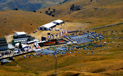 Gökyüzü Gözlem Etkinliği için geri sayım başladı resim: 0