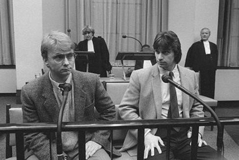 Kaybedecek çok şeyi varsa (2) (Freddy Heineken) resim: 1