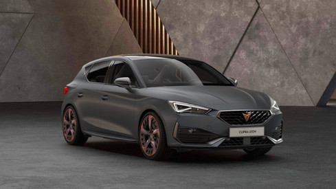 Seat tarih oluyor, Cupra atağa kalkıyor resim: 0