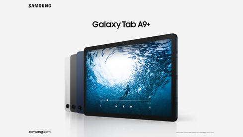 Samsung'un yeni Galaxy Tab A9 ve A9+ tablet modelleri Türkiye'de satışta! İşte fiyatları... resim: 0