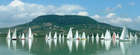 Doğanın armağanı: Lake Balaton resim: 6