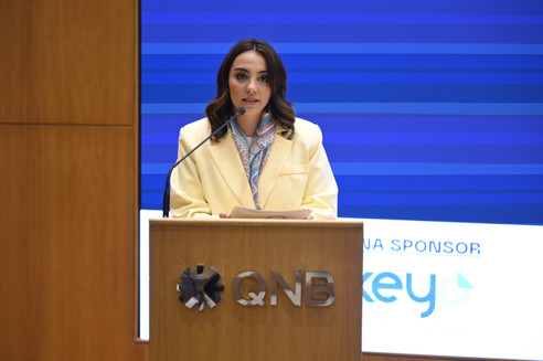 GYİAD 4. İstihdam Raporu Çalışanlar ve Yapay Zeka İlişkisini Ele Alıyor resim: 1