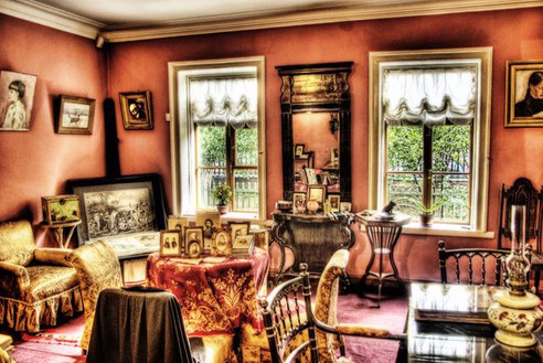 Yasnaya Polyana resim: 4