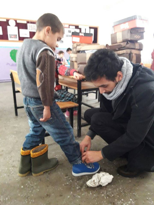 Fark Yaratan Öğretmen! resim: 0