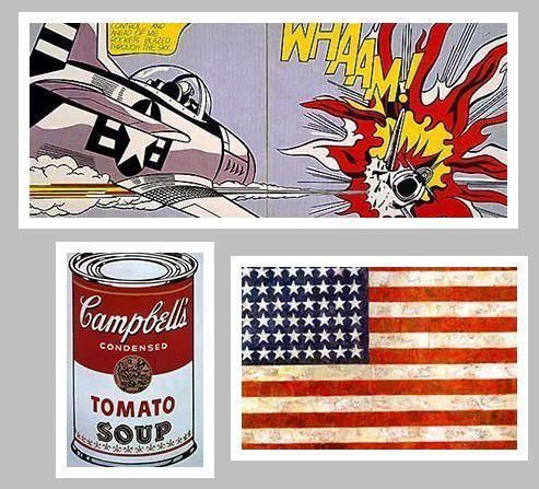 Popüler sanat öncüsü Andy Warhol ve ilginç yaşam hikayeleri  resim: 2