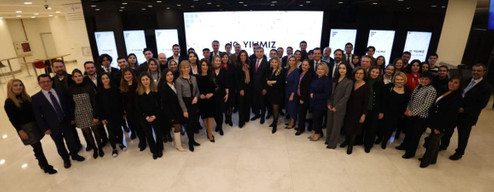 Hadi hep beraber! Özlem Denizmen yazdı resim: 0