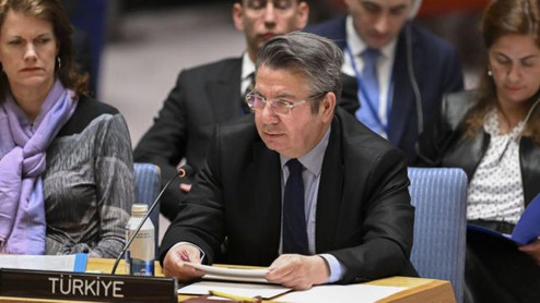 Turkey ismi 'Türkiye' olarak değişmişti: Dünyada ne kadar kabul gördü? resim: 0