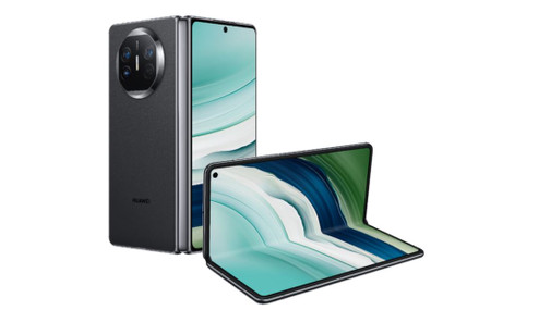 Huawei yeni katlanabilir telefonunu tanıttı! İşte Huawei Mate X5 özellikleri resim: 0