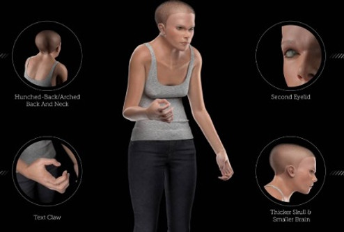 2100'de Kim Olmak İstiyoruz: Mindy Mi? resim: 0