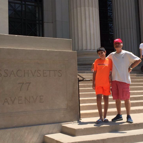 Öğrencilerin güzelleştirdiği üniversiteler şehri resim: 2