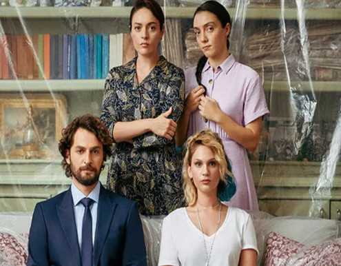 Masumlar Apartmanı satılıyor! İlk talip Bülent Ersoy oldu resim: 2