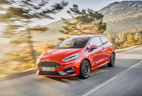 Bir devir kapanıyor: Ford Fiesta artık üretilmeyecek!  resim: 0