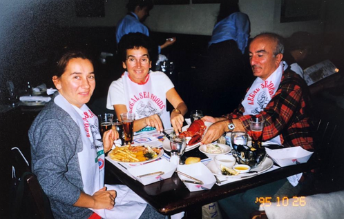 Öğrencilerin güzelleştirdiği üniversiteler şehri resim: 6