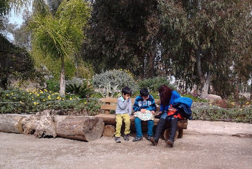 İzmir Doğal Yaşam Parkı resim: 5