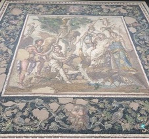 Yurtdışı Müzelerinde Anadolu resim: 9