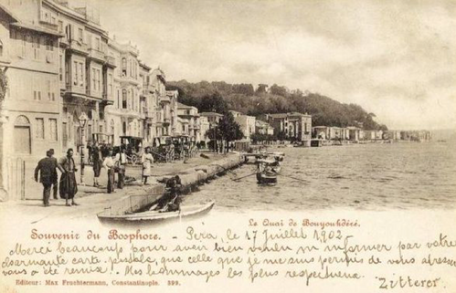 E-mail İcat Oldu Kartpostal Kayboldu resim: 0