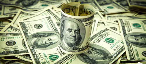 Dolar Nasıl Ortaya Çıktı? resim: 1