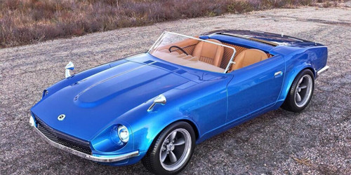 Asırlık otomobil markası yollara veda ediyor resim: 1