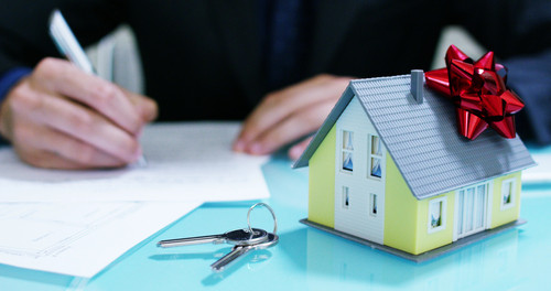 Konut kredisi başvurusu için gerekli şartlar ve belgeler resim: 0