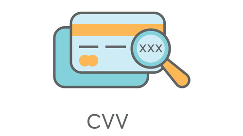 CVV Denilen Kart Güvenlik Kodu Nedir? resim: 0