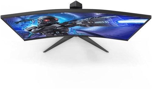 Oyuncular için en ideal ekran çözümü: “Taşınabilir monitör” resim: 0