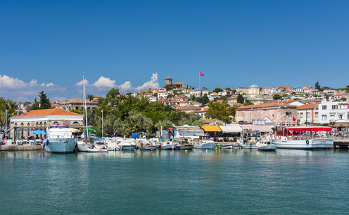23 Nisan'da Gidilebilecek Yurt İçi ve Yurt Dışı Seyahat Noktaları Nerelerdir? resim: 2