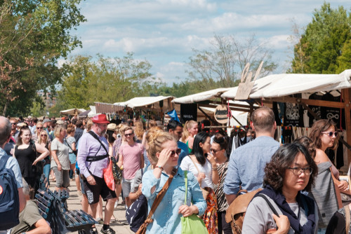 Berlin'de Keşfedilecek 5 Farklı Aktivite resim: 0