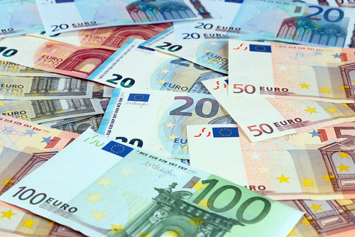 Euro Nasıl Ortaya Çıktı? resim: 0