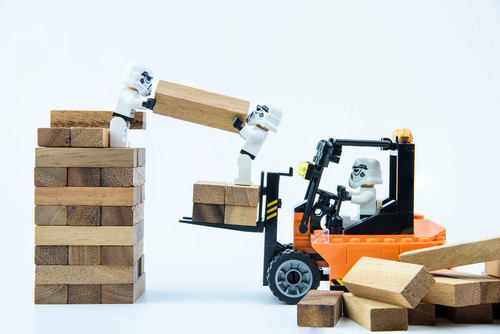 Çocuğunuzun Yaratıcılığını Geliştirmek İçin Scamper Tekniği resim: 0