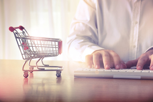 E-ticaret Siteleri Ceza Almamak İçin Sisteme Kayıt Olmak Zorunda resim: 0