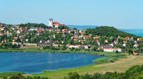 Doğanın armağanı: Lake Balaton resim: 7
