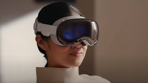Apple Vision Pro'dan kullanıcılar şikayetçi: Boyun ağrısı yapıyor! resim: 0