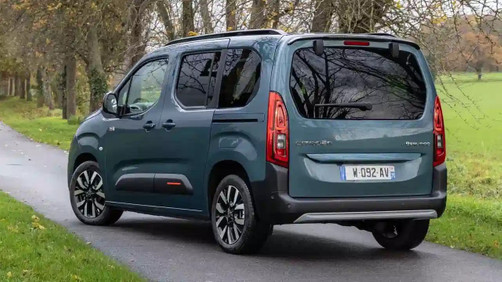 Citroen, Temmuz Ayına Özel Sıfır Faizli Kredi Fırsatları Sunuyor resim: 1
