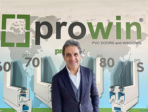 İnşaat sektörü canlandı! Kapı ve pencere üreticileri iç pazara yöneldi resim: 0