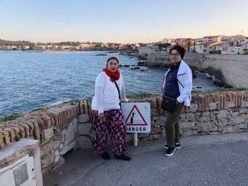 Dünyanın Sanatçıya Adanmış İlk Müzesi: Antibes Picasso Müzesi  resim: 4