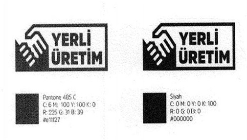 Yerli Üretim Logosunun Kullanılmasına Dair Şartlar Belli Oldu resim: 0