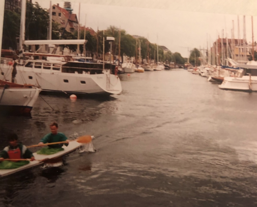 Kopenhag, Ayakkabı Boyacı Sandığı ve Küçük Deniz Kızı resim: 0