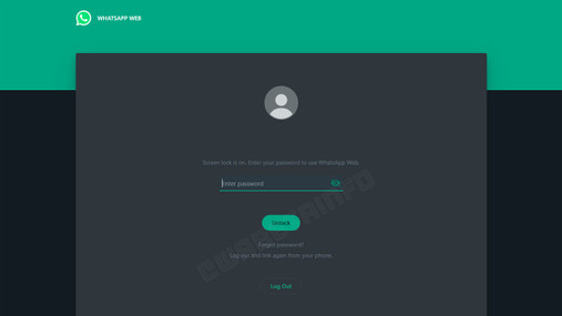 Whatsapp Web'e merakla beklenen o özellik geliyor! resim: 0