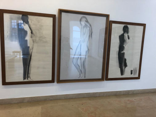 Dünyanın Sanatçıya Adanmış İlk Müzesi: Antibes Picasso Müzesi  resim: 13