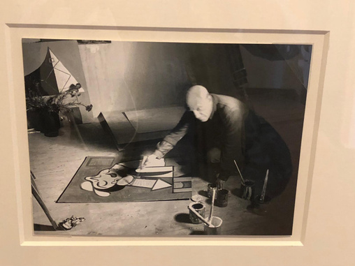 Dünyanın Sanatçıya Adanmış İlk Müzesi: Antibes Picasso Müzesi  resim: 5