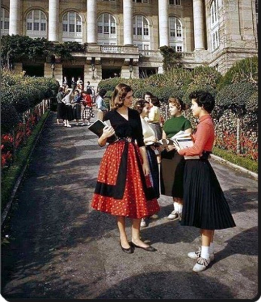 Stil, Moda ve Kadın resim: 0