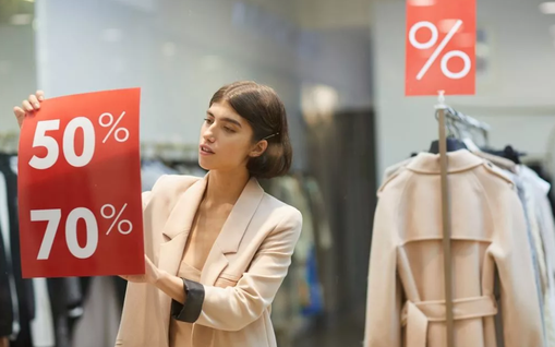 'Efsane' indirimler bakanlığın merceği altında resim: 0