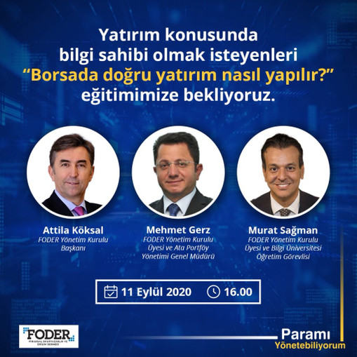 Borsada Doğru Yatırım Nasıl Yapılır? resim: 0