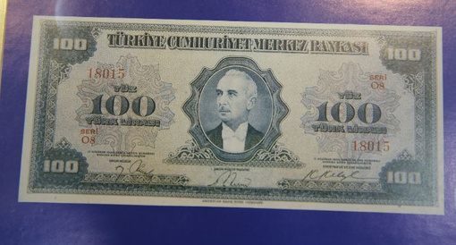  Darphane Müzesi'nde 'paranın tarihi' keşfi! resim: 0