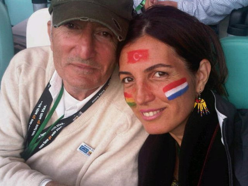 Futbol, Vuvuzela ve I Love You    resim: 4