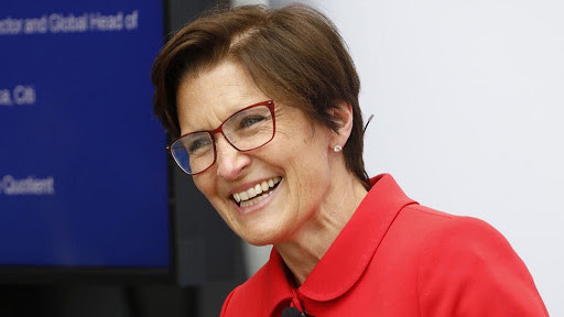 Hangi Bankaya İlk Kez Kadın CEO Seçildi? resim: 0