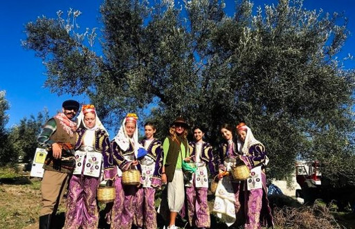 Festival zamanı! Sezonun en çok ilgi çeken rotaları resim: 1