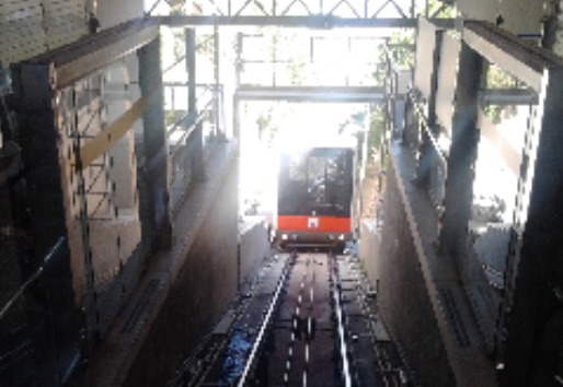 Rambla’dan Tibidabo’ya resim: 2