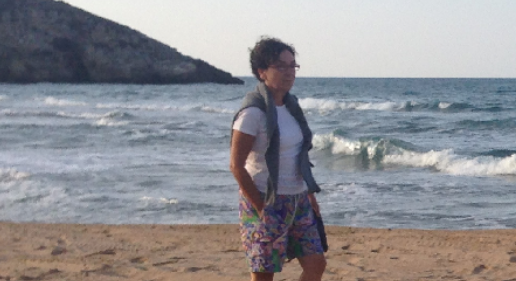 Ve durgun akardı Göksu Nehri resim: 4